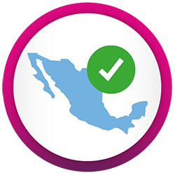 100% Mexicana